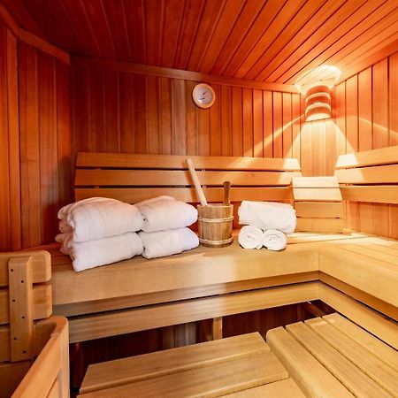 Der Sonnberg Alpinlodges - Apartments Mit Seeblick, Privater Sauna Und Self Check-In Zell am See Exterior photo