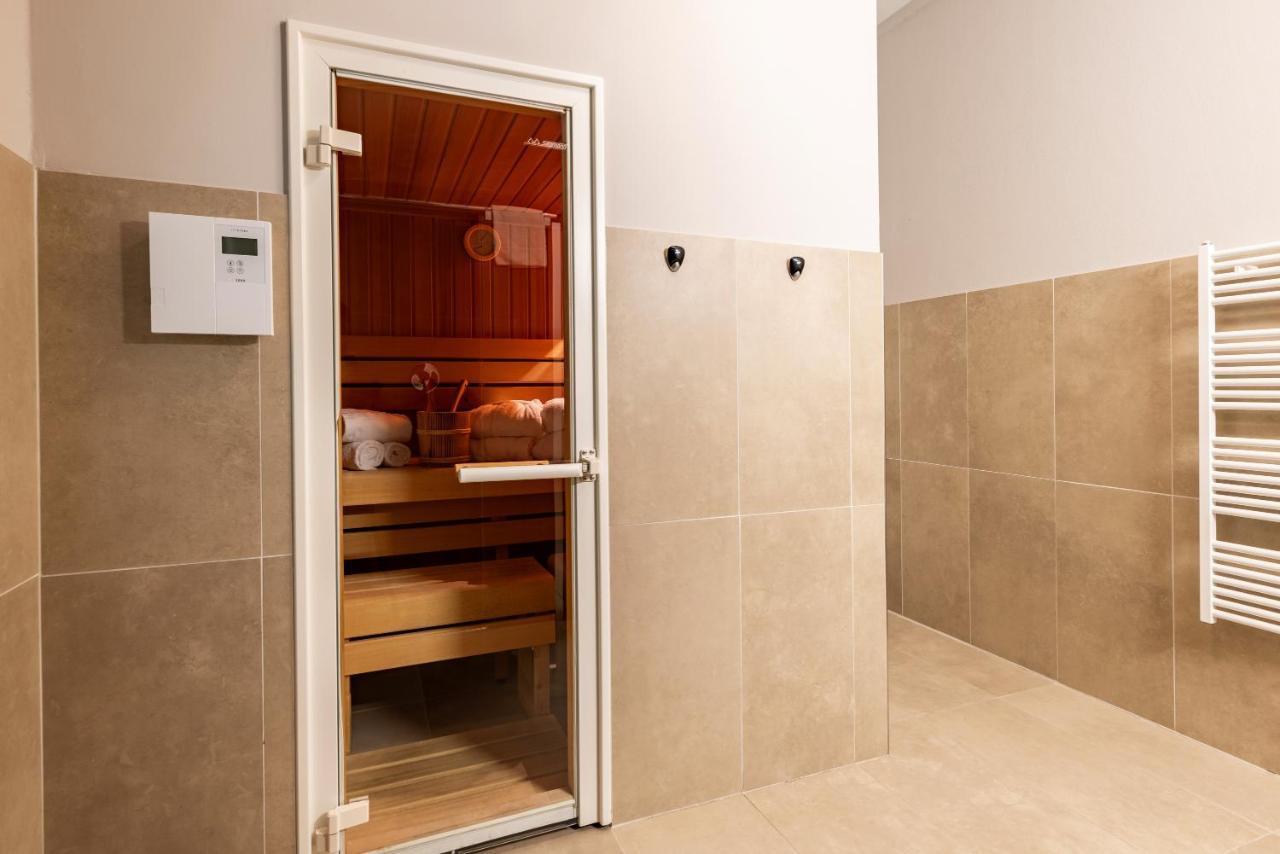 Der Sonnberg Alpinlodges - Apartments Mit Seeblick, Privater Sauna Und Self Check-In Zell am See Exterior photo